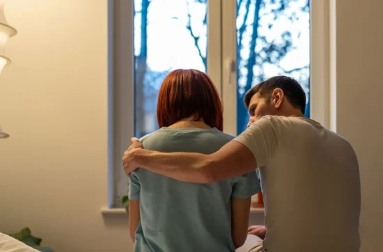 Trauma bonding ... ένας ύπουλος ψυχολογικός δεσμός